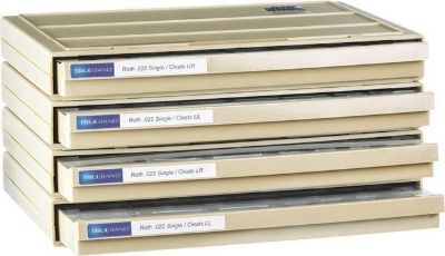 Picture of Introduction Band Kit ( 150 Bands ), Plain Band