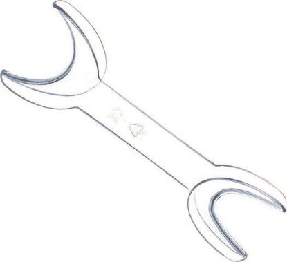 Picture of Photographic Cheek Retractor
