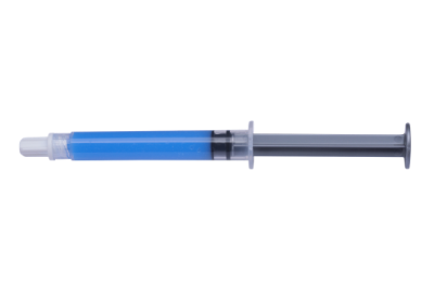 Picture of Gel Etch 3 ml x 2 Syringes - 6 ml