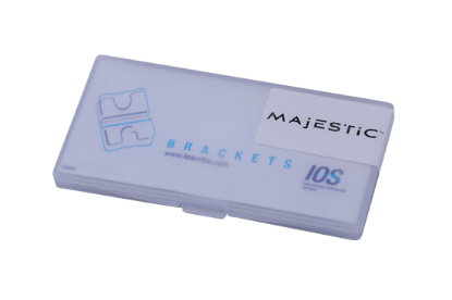 Picture of Majestic Kits 5 To 5 Roth .022 w/ hooks 3s 4s&5s - Kit