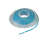 Picture of Power Chain Continuous Light Blue - Spool/15ft