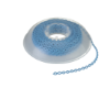 Picture of Power Chain Long Caroline Blue - Spool/15ft