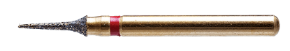 Picture of Interproximal Stripping Bur, Regular Mosquito - PK/5