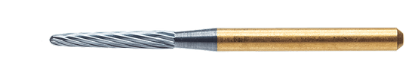 Picture of Carbide Burs, Straight Finishing w/round end - PK/5