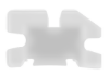 Picture of Phantom LP MBT/Roth .018 Individual Bracket