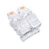 Picture of Phantom Luxe MBT/Roth .022 Individual Bracket