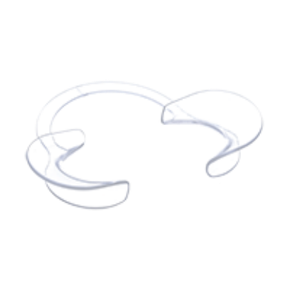 Picture of Disposable Intraoral Cheek Retractor