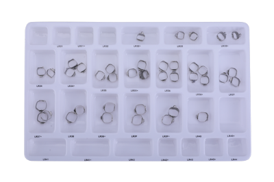 Picture of Starter Band Kit ( 80 Bands ), Single Tube