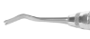 Picture of Inst.Angled director/Flat anterior director - Piece