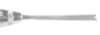 Picture of Inst.Angled director/Flat anterior director - Piece