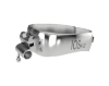 Picture of Molar Band Double Tube with HG / Sheath Upper Roth / MBT .022