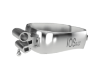 Picture of Molar Band Triple Tube with HG / Cleat Upper Roth / MBT .022