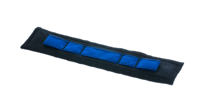 Picture of IOS Generic Neck Pads Blue - Piece