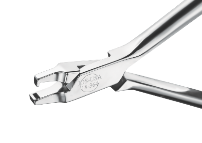 Picture of The Horizontal Plier - Piece