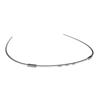 Picture of Limber, Copper NiTi X-Broad Form 35°