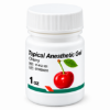 Picture of Topical Anesthetic Gel Cherry Flavor - 1 oZ